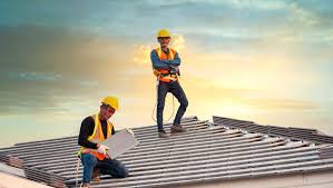 Best Gutter Installation and Repair  in Darien, IL